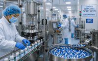 Pharmaceutical manufacturing Pharmaceutical manufacturing