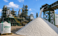 fertiliser production fertiliser production