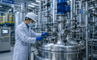 chemical manufacturing chemical manufacturing