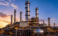 petrochemical production petrochemical production