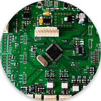 integrated circuit board