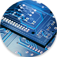 printed circuit board